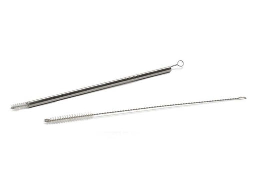 2 PIECE CLEANING BRUSH SET