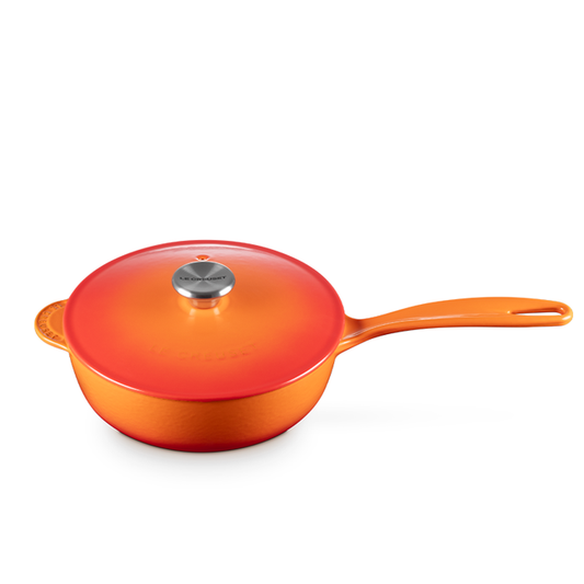 Le Creuset - Saucier Pan