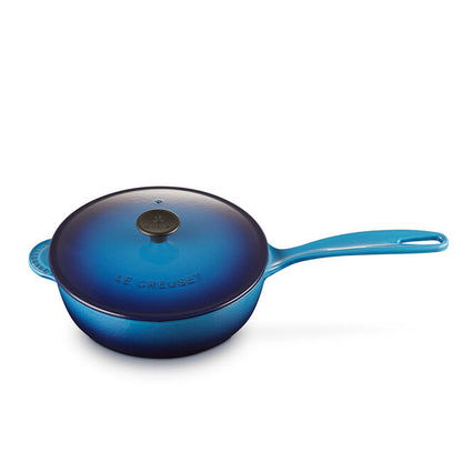Le Creuset - Saucier Pan