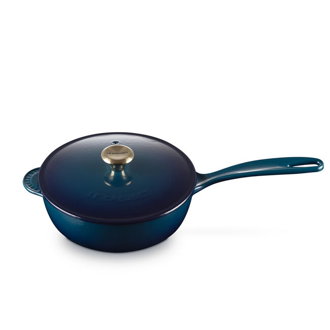 Le Creuset - Saucier Pan