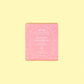 Sloane Tea - Peaches & Cream - Sachet Box 15ct
