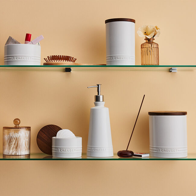 Le Creuset - NEW Soap Dispenser