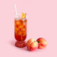 Summer Peach - Loose Leaf