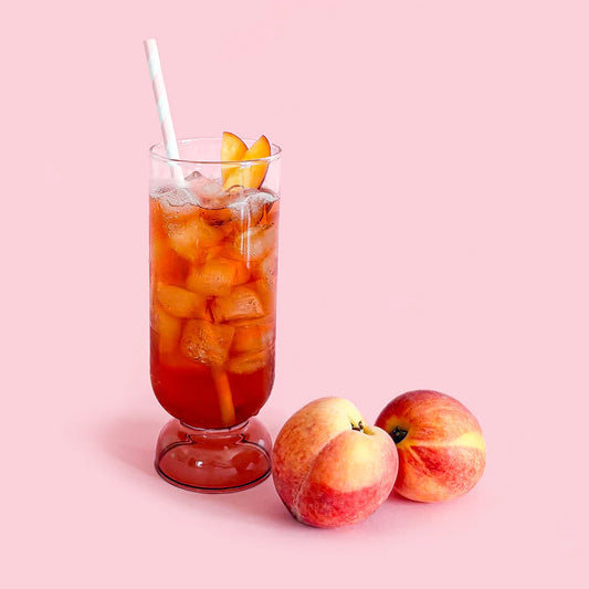 Summer Peach - Loose Leaf