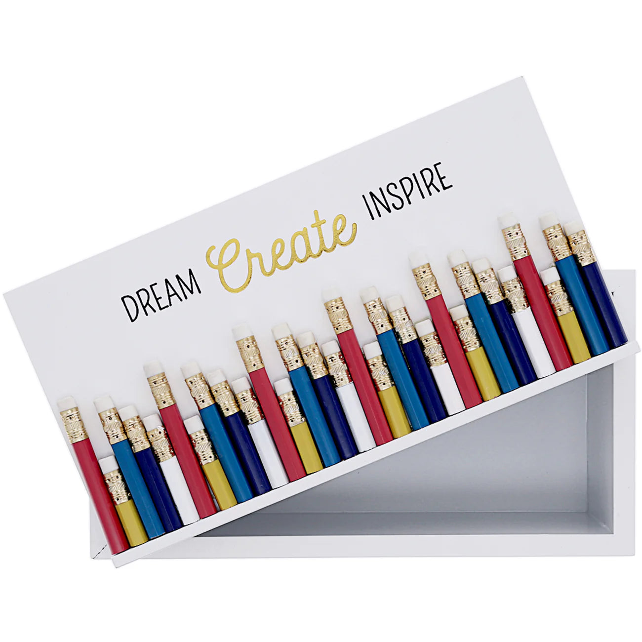 Teacher’s Supply Box - Create