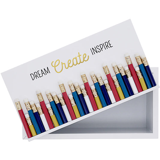 Teacher’s Supply Box - Create