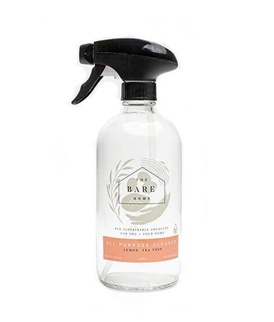 The Bare Home – All Purpose Cleaner