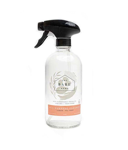 The Bare Home – All Purpose Cleaner