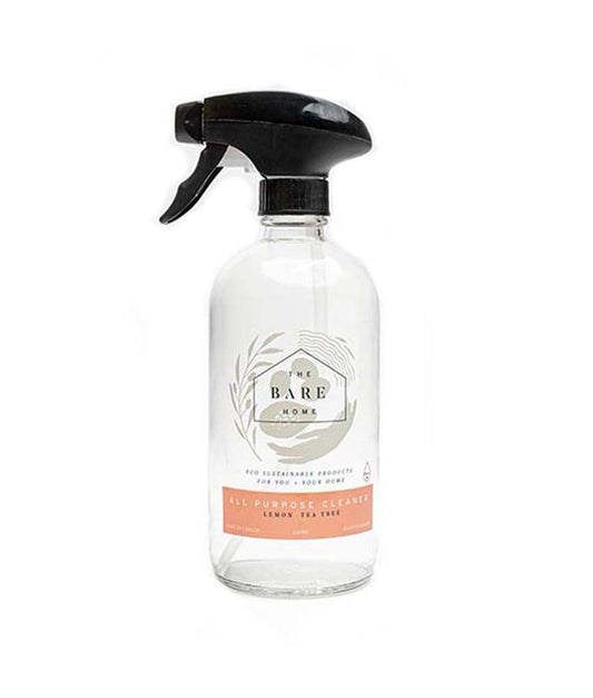The Bare Home – All Purpose Cleaner
