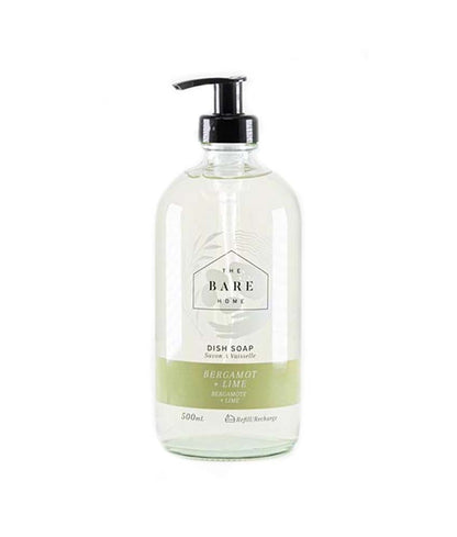 The Bare Home – Dish Soap