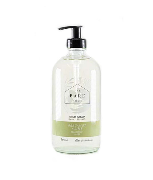 The Bare Home – Dish Soap