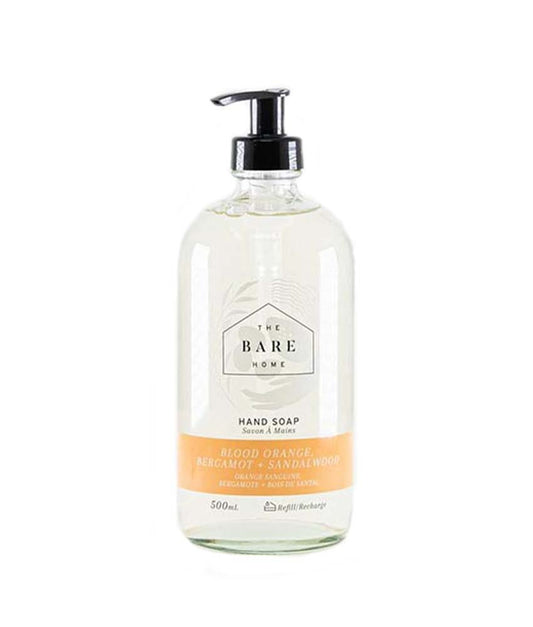 The Bare Home – Hand Soap