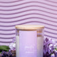 The Good Wax - Peaceful Moment - Candle