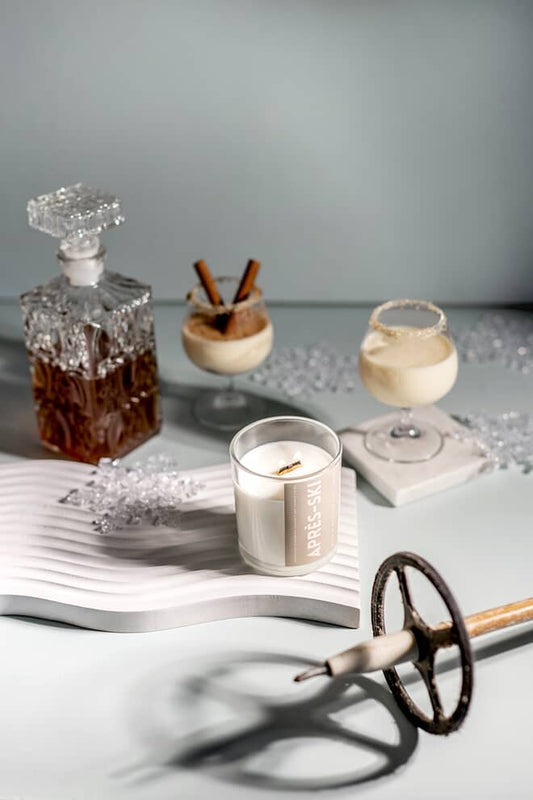 The Good Wax - Apres Ski