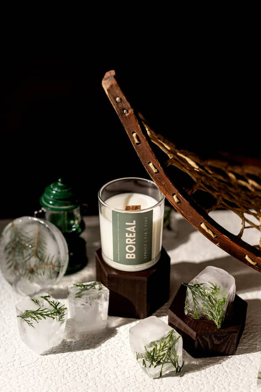 The Good Wax - Boreal