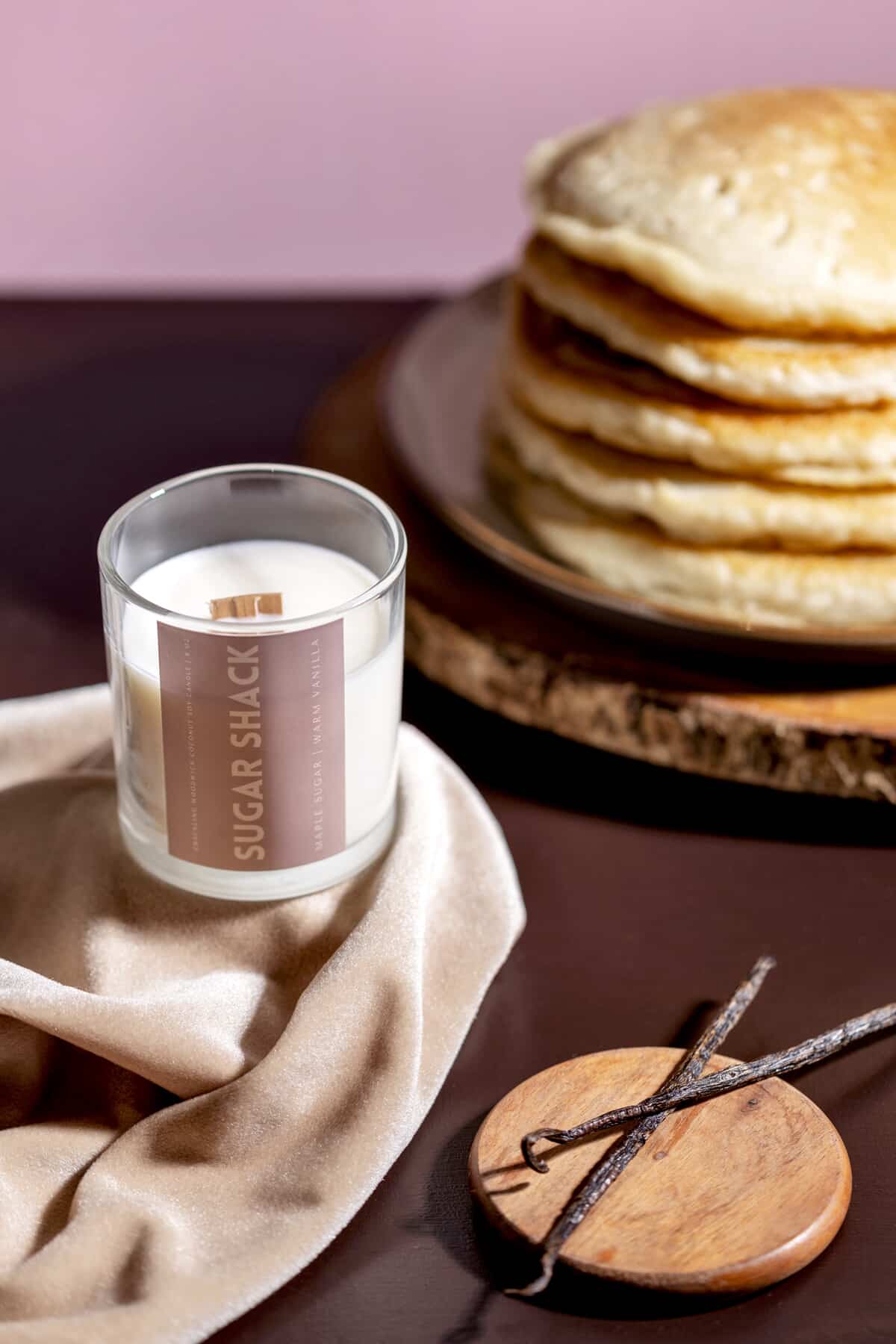 The Good Wax - Sugar Shack