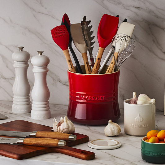 Le Creuset 2.3L UTENSIL CROCK