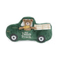 MON AMI - Tooth Fairy Pillow - Truck