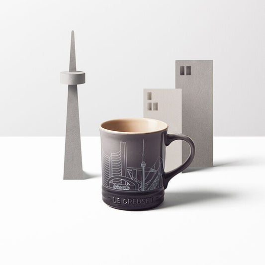 Le Creuset - Toronto Mug