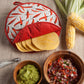 Mexican Tortilla Warmer