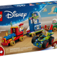 Disney - Toy Story Celebration Train & RC Car