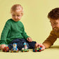 Disney - Toy Story Celebration Train & RC Car