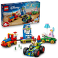 Disney - Toy Story Celebration Train & RC Car