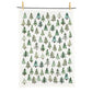 Trees - Kitchen - Towel