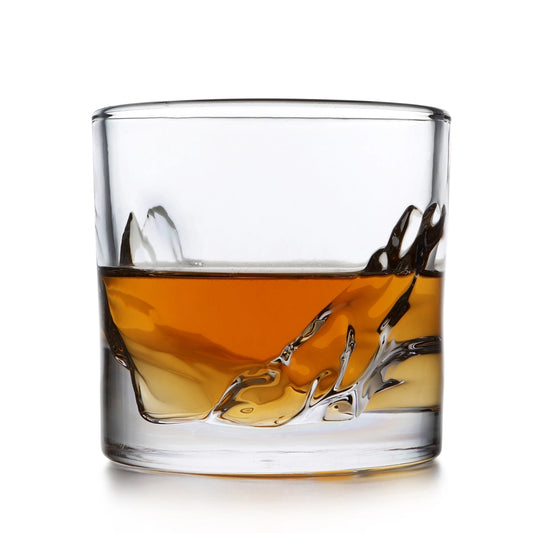 Whiskey Glass - Grand Canyon